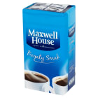 Kawa mielona Maxwell House pochodzi ze wyjątkowych górskich plantacji.