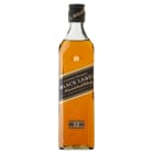 Blend Szkocka whisky Black Label JOHNNIE WALKER 500ml