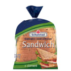 Chleb z ziarnami Sandwich - Schulstad. Chleb z ziarnami zbóż idealny do porannych tostów.