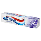 Pasta do zębów Intense White Whitening AQUAFRESH 100ml