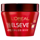 Color Vive Maseczka do włosów farbowanych ELSEVE L'ORÉAL 300ml