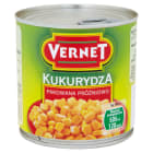 Kukurydza - Vernet