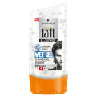TAFT LOOKS SHINE Weet Żel do włosów 150ml - dla uzyskania idealnego efektu wet look bez sklejenia.
