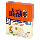 Ryż długoziarnisty - Uncle Ben