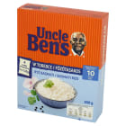 Ryż basmati (w torebce 4x125g) UNCLE BEN'S 500g