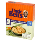 Ryż pełnoziarnisty - Uncle Ben