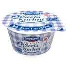 Śmietana Szefa Kuchni - Danone