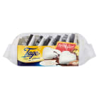 Pierniczki - Tago. Doskonała propozycja deserowa dla wszystkich miłośników ciasta piernikowego.