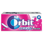 Orbit – Guma do żucia dla dzieci -