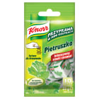 Przyprawa w kostkach pietruszka - Knorr. Uwieńczenie każdego dania.
