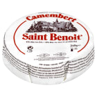 Ser pleśniowy Camembert Saint Benoit RICHES MONTS 240g