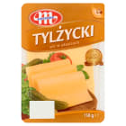 Ser Tylżycki w plastrach MLEKOVITA 150g