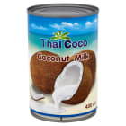 Mleko kokosowe - A-Tip