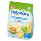 Kaszka mleczno ryżowa o smaku bananowym(bez cukru) po 4 miesiącu BOBOVITA 230g