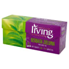 Herbata zielona 25 torebek IRVING 32g