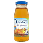 Gerber - Sok gruszkowy - Po 4 miesiącu 175ml. Gwarantuje pyszny smak.