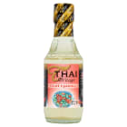 Ocet ryżowy THAI HERITAGE 200ml - niezbędnik w kuchni amatora dań tajskich czy japońskich.