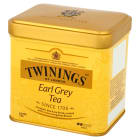 Herbata liściasta Earl Grey - Twinings. Smaczny i orzeźwiający napój.