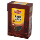 Herbata - Lipton Earl Grey. Doskonała chwila relaksu.