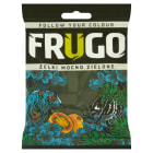 Żelki Zielone FRUGO 100g