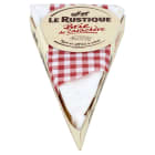 Ser Francuski pleśniowy Brie LE RUSTIQUE 200g