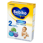 Dietetyczny środek na kolki i zaparcia powyżej 6. miesiąca Extra Care Comfort 2 BEBIKO 350g