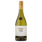 Chardonnay - Casillero Del Diablo. Wytrawne, białe wino wykonane z najwyższej jakości owoców.
