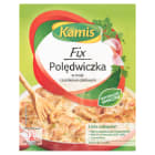 Polędwiczka w sosie czosnkowo ziołowym FIX KAMIS 40g