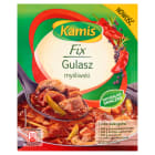 Gulasz myśliwski FIX KAMIS 45g