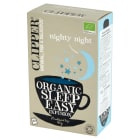 Herbata ułatwiająca zasypianie organiczna 20szt CLIPPER 1.000szt