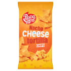 Tortilla chips Cheese - Poco Loco