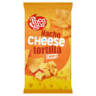 Tortilla chips Cheese - Poco Loco