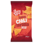 Tortilla chips - Chilli