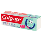 Colgate Smiles - Pasta do zębów dla dzieci Kids. Ochrona mlecznych zębów.