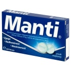 10 tabletek do ssania MANTI 1.000szt