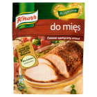 Knorr - Przyprawa do mięs 200g. Świetnie podkreśla mięsny smak.