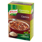 Konrr - Zasmażka błyskawiczna ciemna 250g. Doskonały dodatek do dań mięsnych.