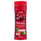 Żel pod prysznic z wiśnią i czerwona porzeczką Naturia Body JOANNA 300ml