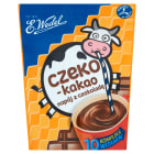 Czeko Kakao Napoj z czekoladą Wedel WEDEL 200g