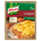 KNORR Fix Lasagne kompozycja ziół i przypraw 56g - podstawa pod sos do apetycznej lasagne.