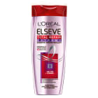 Szampon rekonstruujący - Loreal Elseve Total Repair  Extreme. Regeneruje zniszczone włosy.