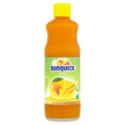 Napój na bazie soku z mango - Sunquick. Koncentrat do stworzenia pysznych napojów.