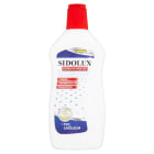 Środek do ochrony i nabłyszczania PCV i linoleum EXPERT SIDOLUX 500g
