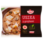 Uszka z grzybami mrożone JAWO 300g