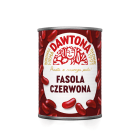 Fasola czerwona konserwowa - Dawtona