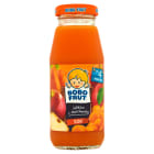 Sok jabłko i marchewka   Po 4 miesiącu BOBO FRUT 175ml