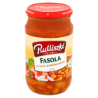 Fasola w sosie pomidorowym - Pudliszki