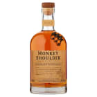 Whiskey Blended Malt - Monkey Shoulder. Szlachetny, wyjątkowy smak.