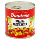 Sałatka meksykańska DAWTONA 400g
