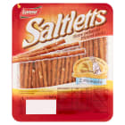 Paluszki słone Saltletts 150g - Lorenz